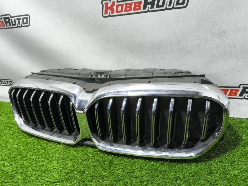 Решетка радиатора BMW 7-Series G11