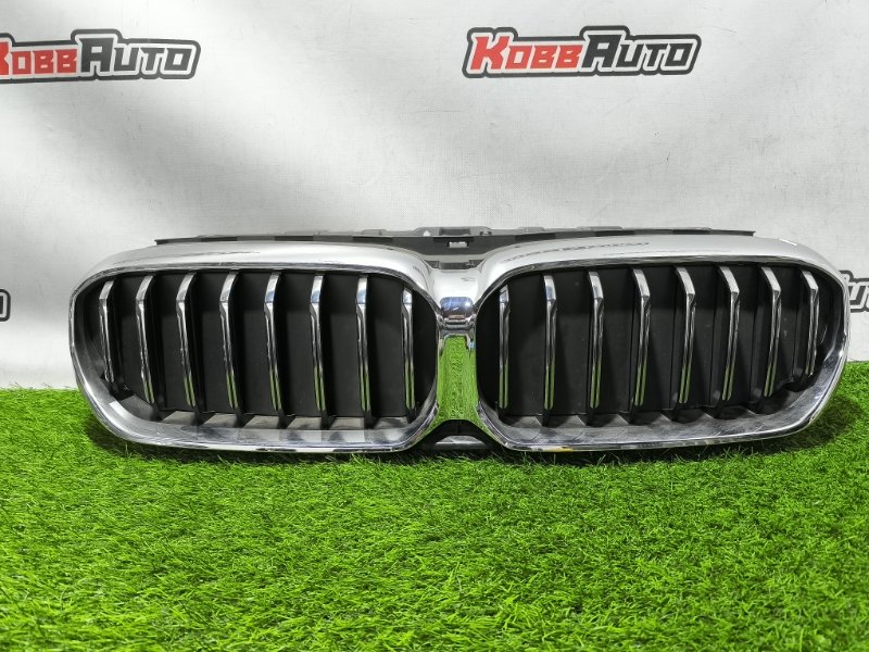 Решетка радиатора 7-Series G11