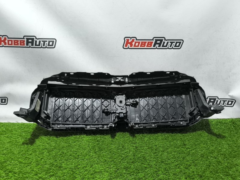 Решетка радиатора 7-Series G11