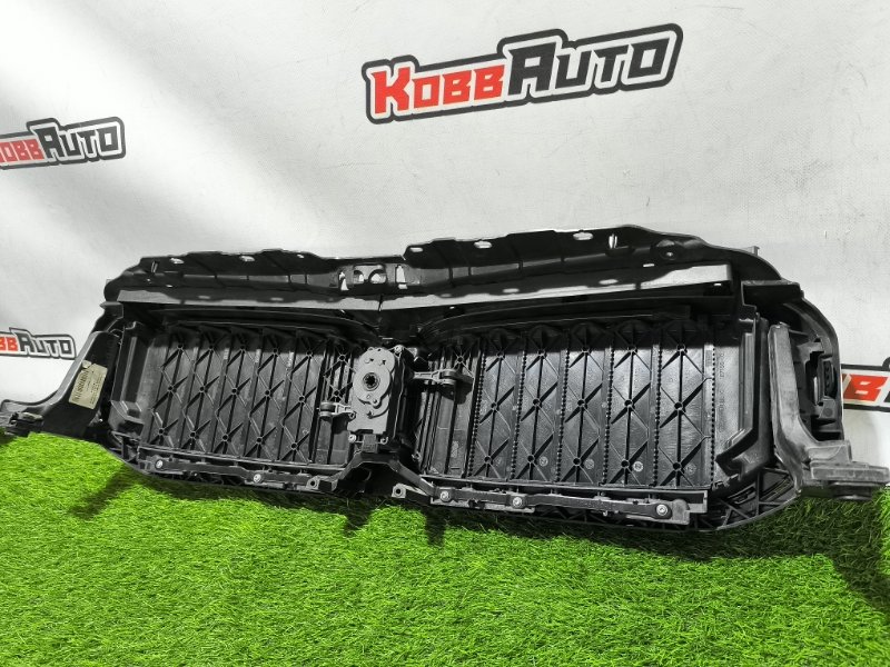 Решетка радиатора 7-Series G11