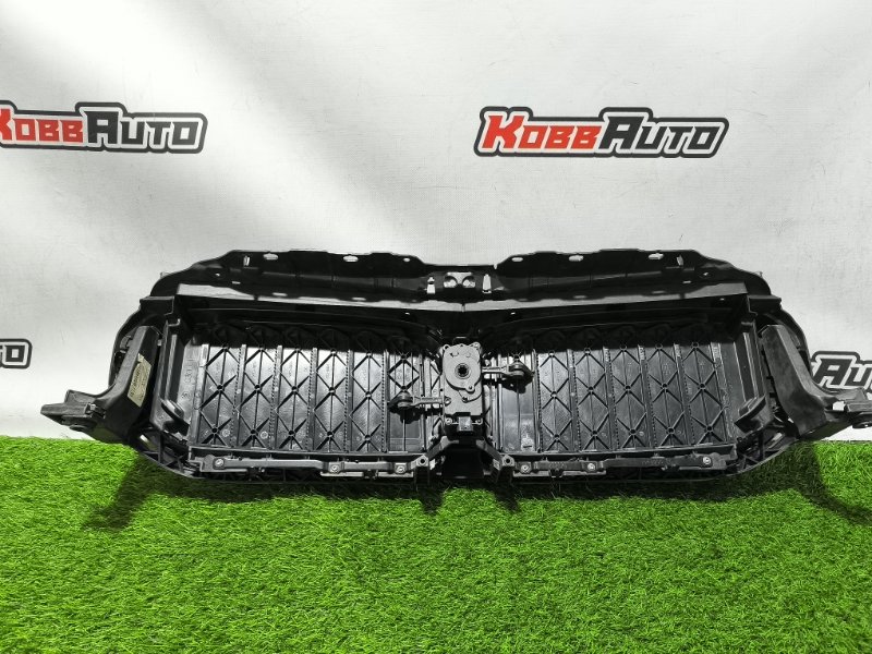Решетка радиатора 7-Series G11