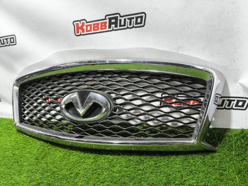 Решетка радиатора Infiniti QX50