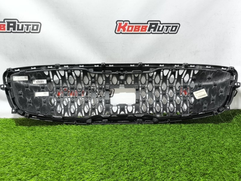 Решетка радиатора K900