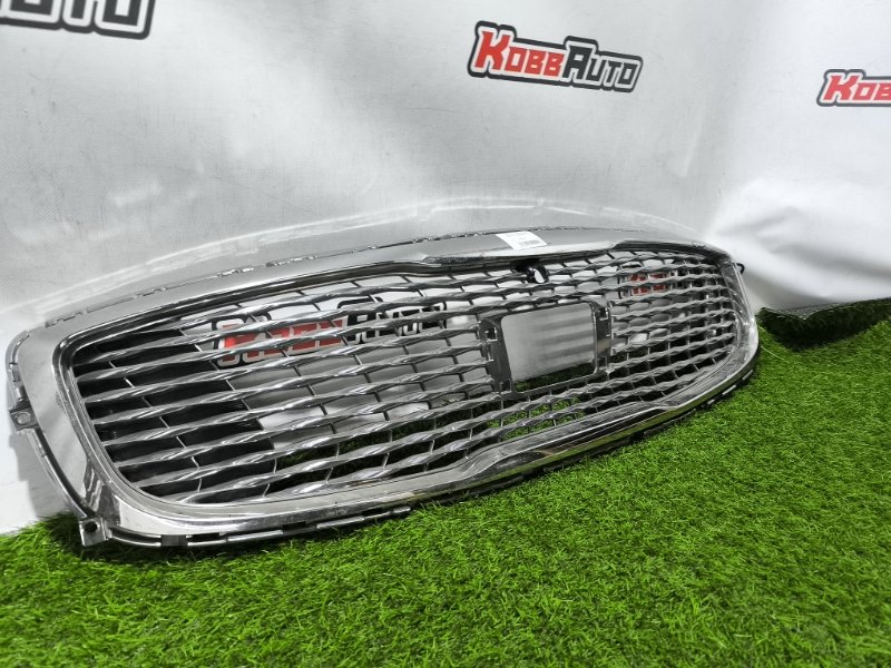 Решетка радиатора Kia K900