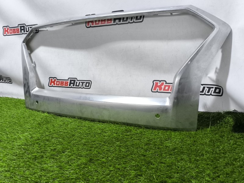 Рамка решетки радиатора Palisade LX2