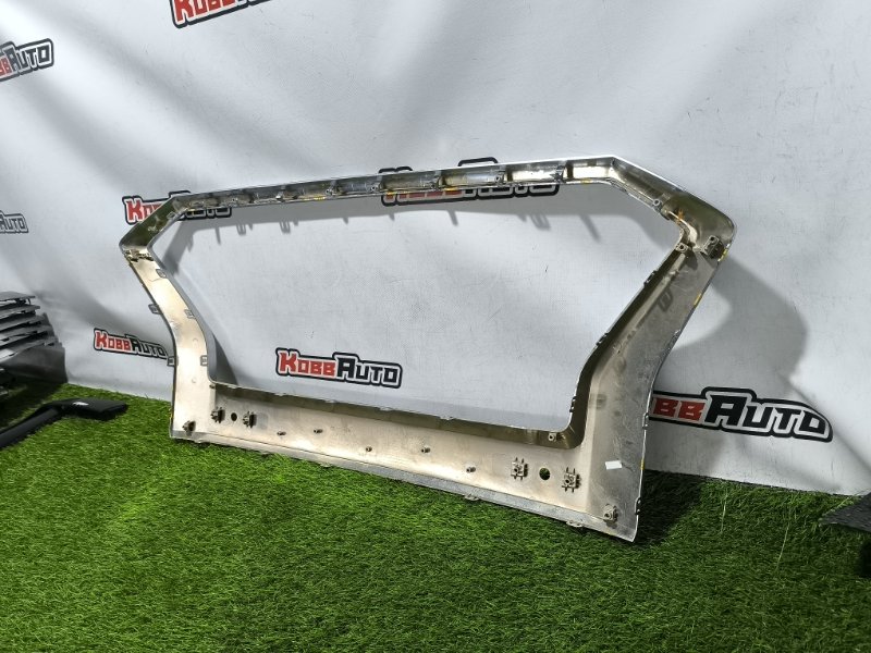 Рамка решетки радиатора Palisade LX2
