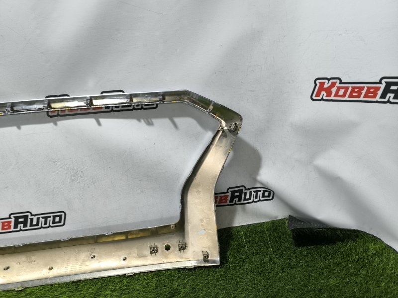 Рамка решетки радиатора Palisade LX2