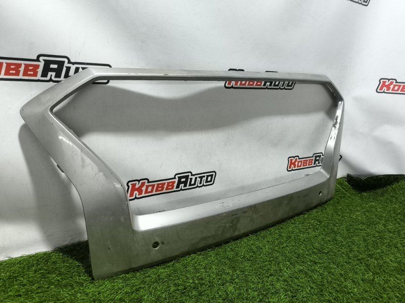 Рамка решетки радиатора Palisade LX2
