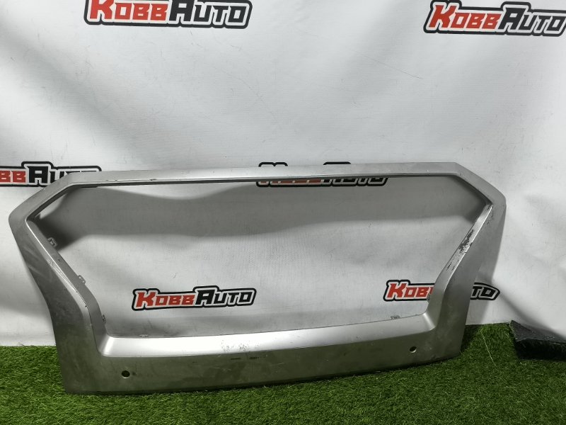 Рамка решетки радиатора Palisade LX2