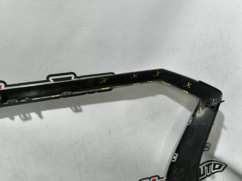 Рамка решетки радиатора Palisade LX2