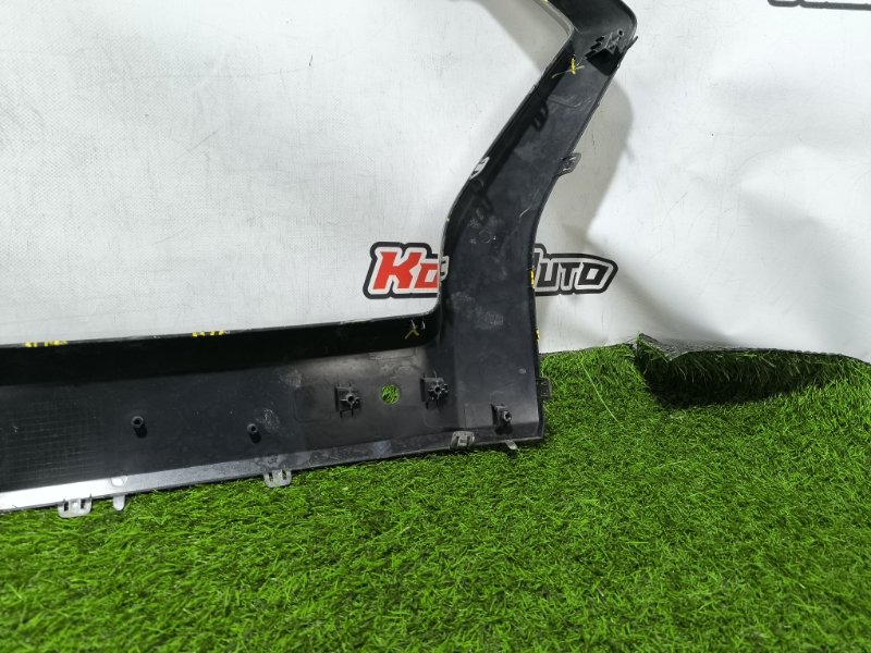Рамка решетки радиатора Palisade LX2