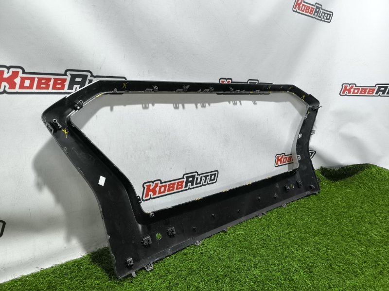 Рамка решетки радиатора Palisade LX2