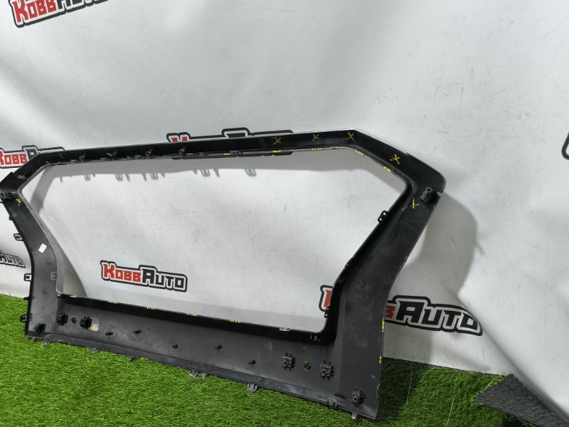 Рамка решетки радиатора Palisade LX2