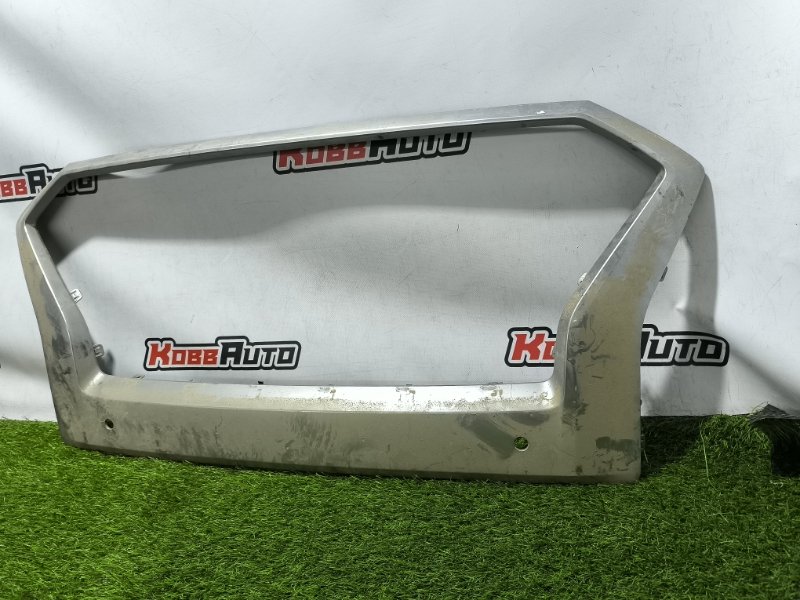 Рамка решетки радиатора Palisade LX2
