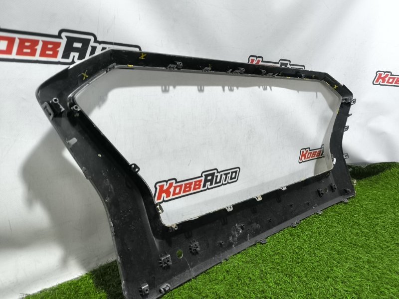 Рамка решетки радиатора Palisade LX2