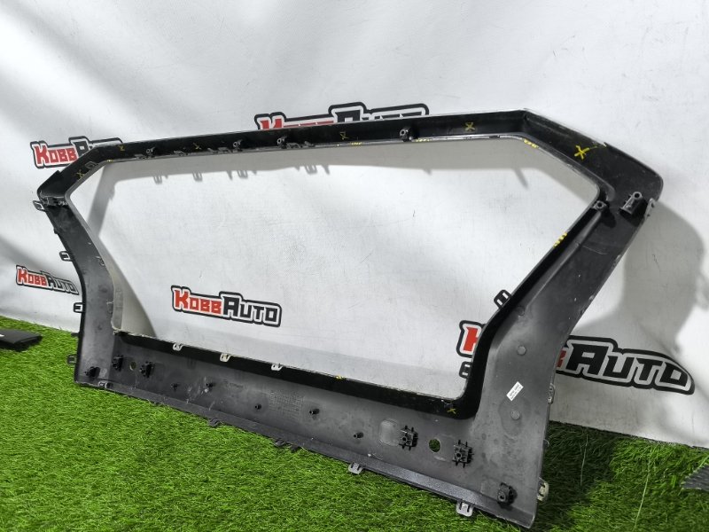 Рамка решетки радиатора Palisade LX2