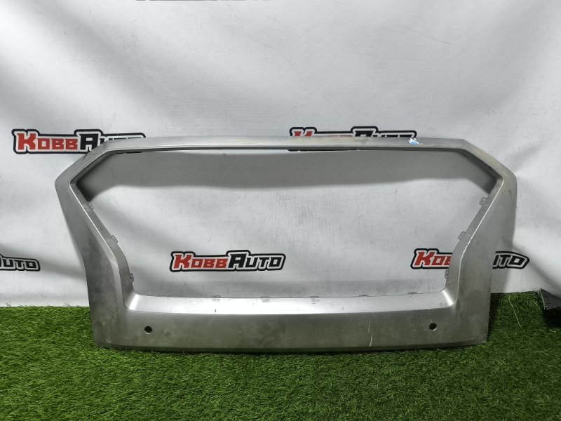 Рамка решетки радиатора Palisade LX2