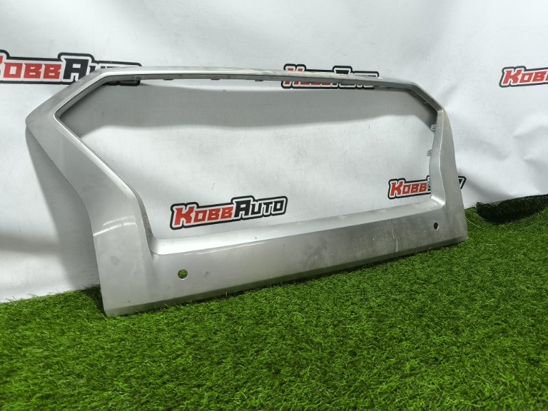 Рамка решетки радиатора Palisade LX2