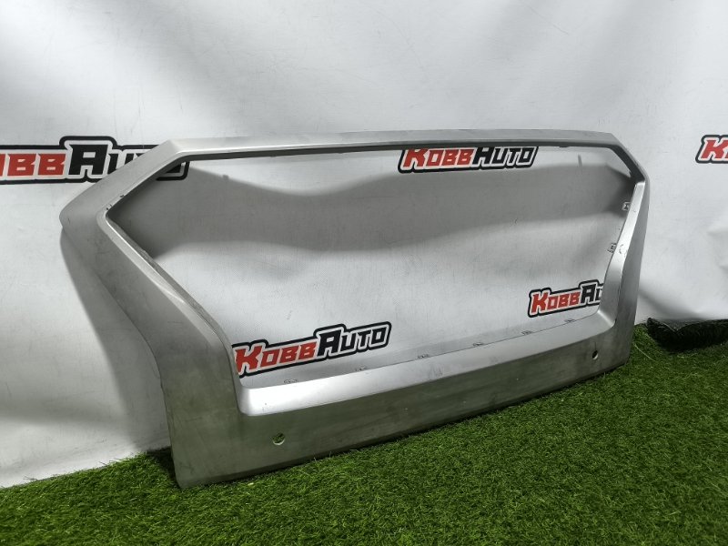 Рамка решетки радиатора Palisade LX2