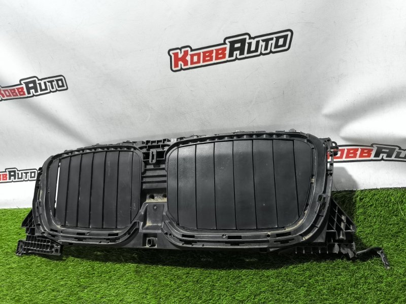 Воздуховод решетки радиатора BMW X3