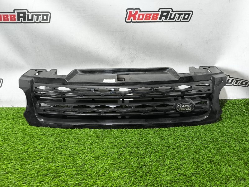 Решетка радиатора Land Rover Range Rover Sport 2013- контрактная