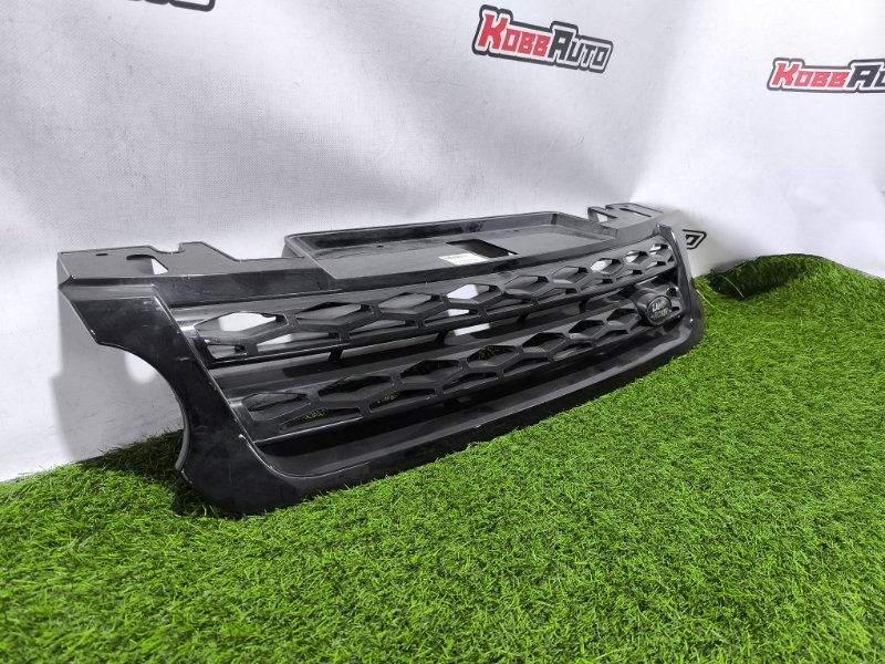 Решетка радиатора Range Rover Sport 2013-