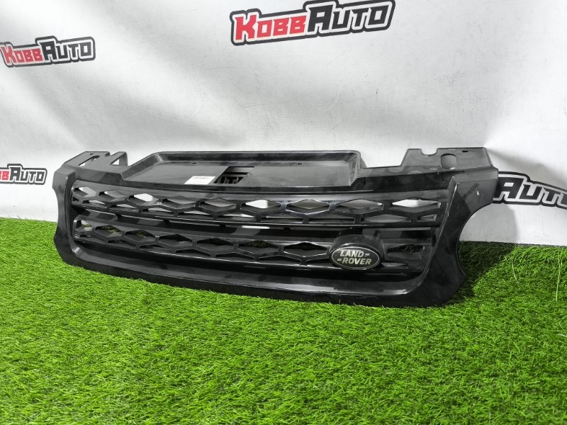 Решетка радиатора Land Rover Range Rover Sport