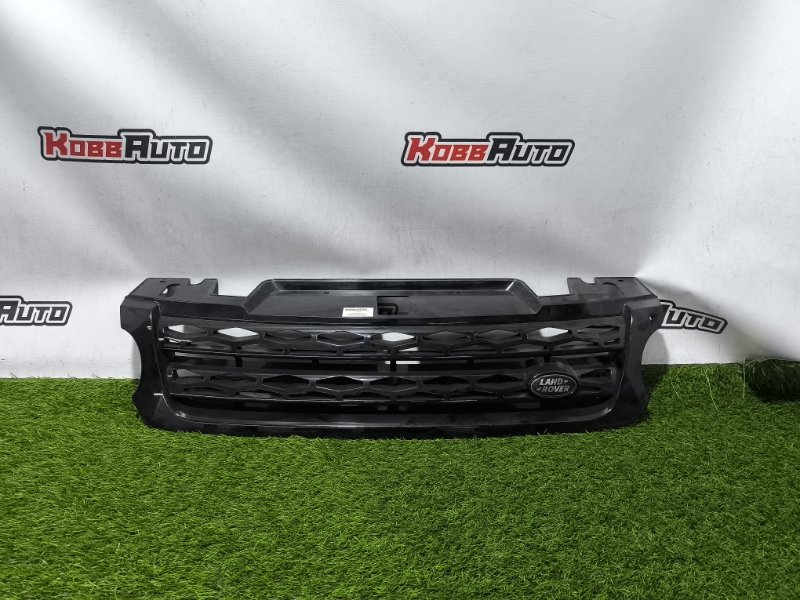 Решетка радиатора Range Rover Sport 2013-