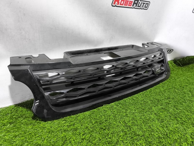 Решетка радиатора Range Rover Sport 2013-
