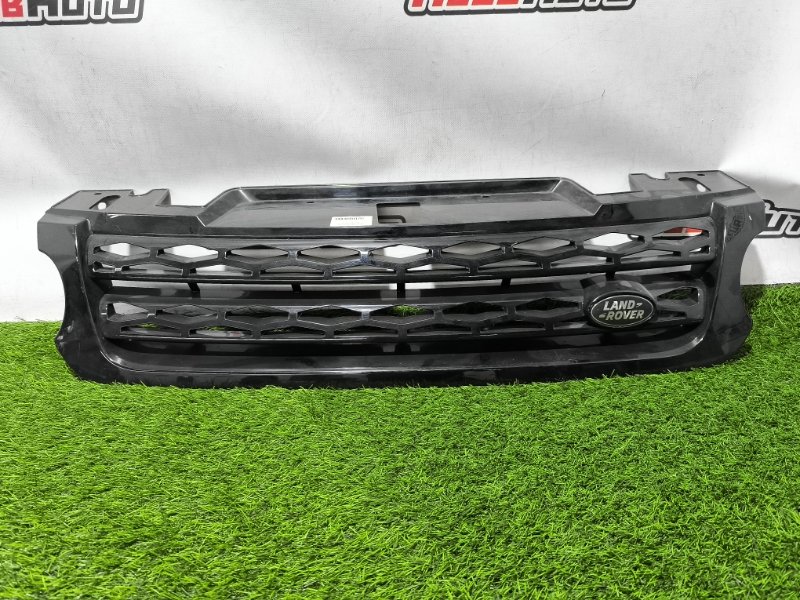Решетка радиатора Range Rover Sport 2013-