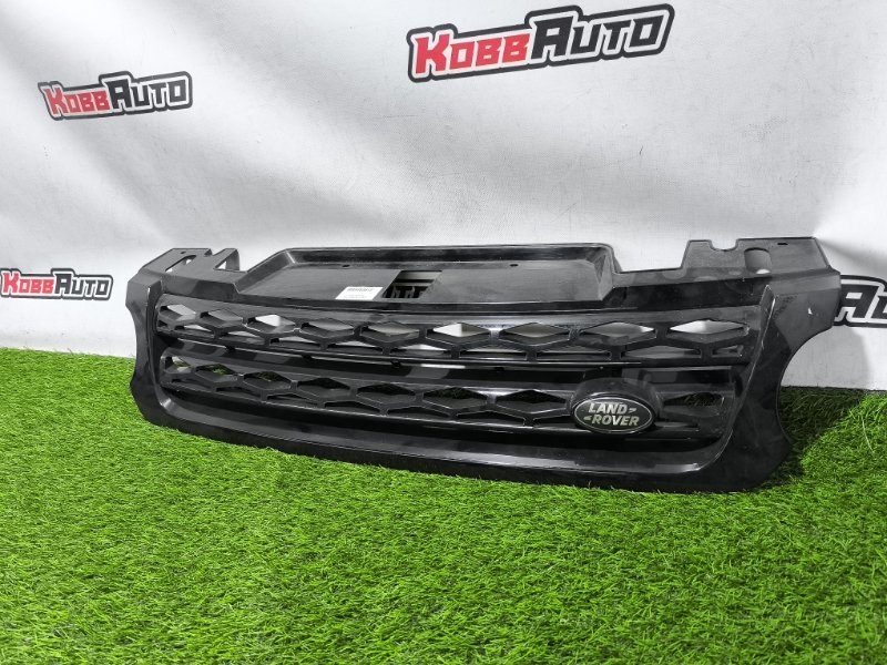 Решетка радиатора Range Rover Sport 2013-