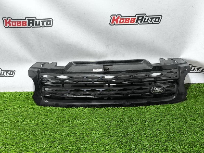 Решетка радиатора Range Rover Sport 2013-