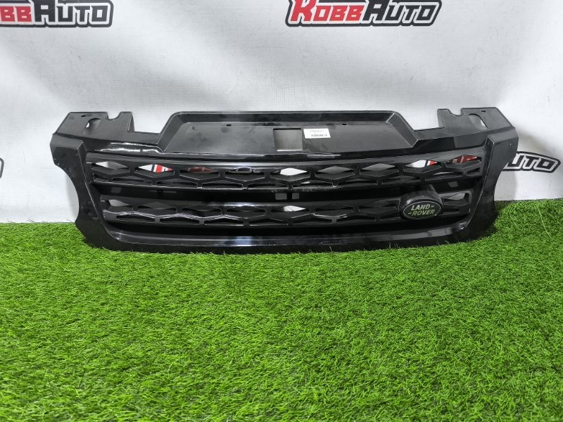 Решетка радиатора Land Rover Range Rover Sport 2013- контрактная
