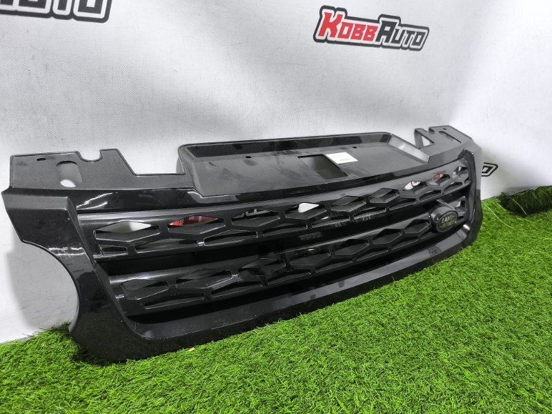 Решетка радиатора Range Rover Sport 2013-