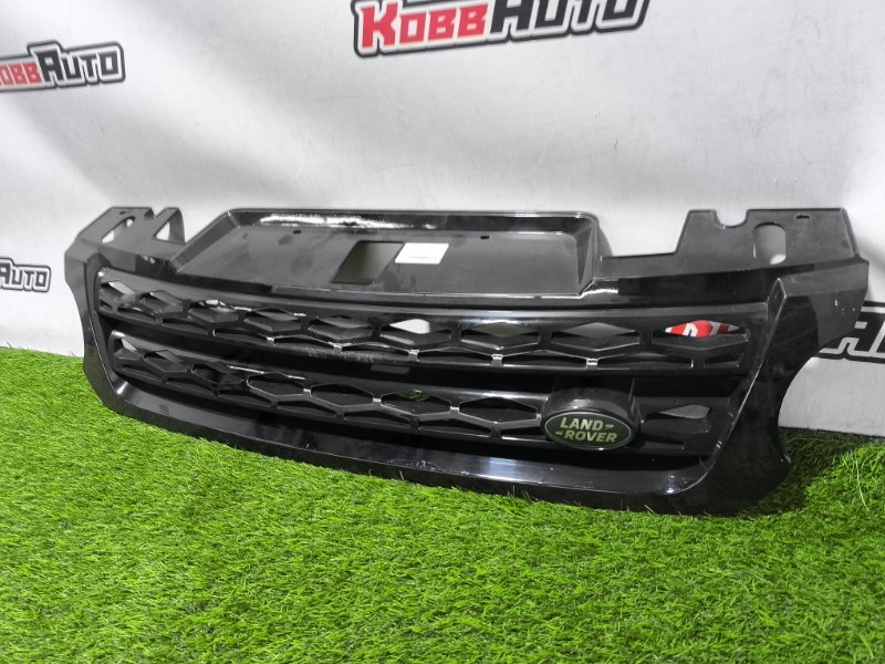 Решетка радиатора Land Rover Range Rover Sport