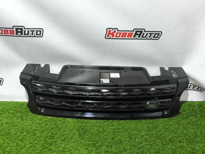 Решетка радиатора Range Rover Sport 2013-