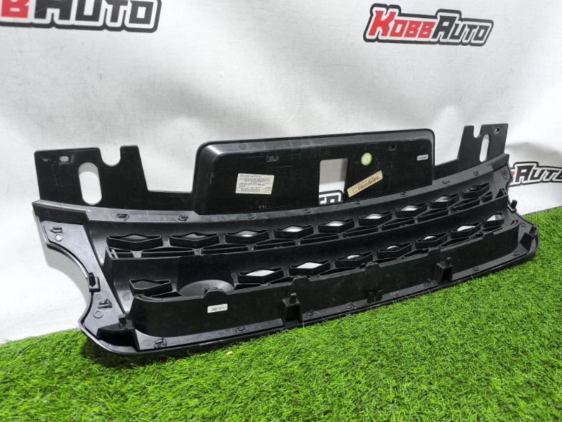 Решетка радиатора Range Rover Sport 2013-