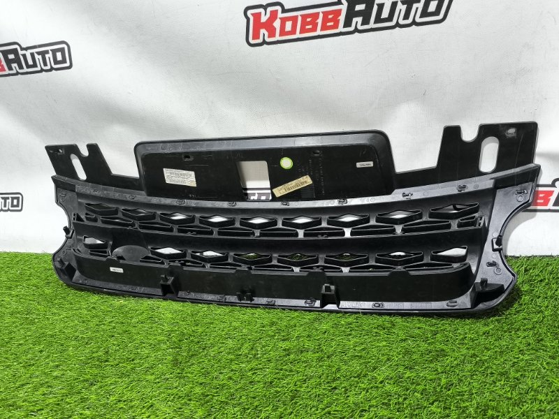 Решетка радиатора Range Rover Sport 2013-