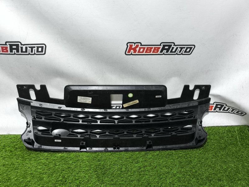 Решетка радиатора Range Rover Sport 2013-