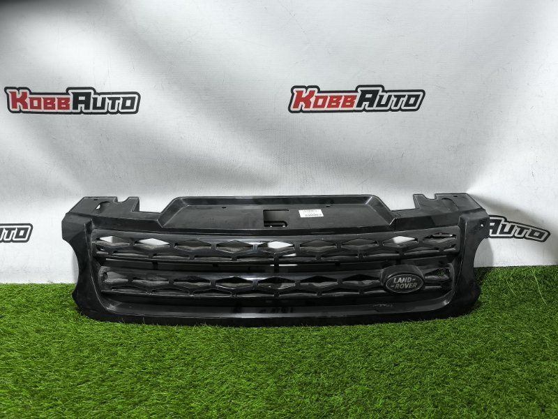 Решетка радиатора Land Rover Range Rover Sport контрактная