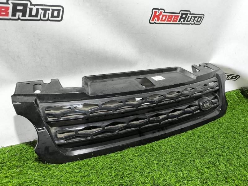 Решетка радиатора Range Rover Sport