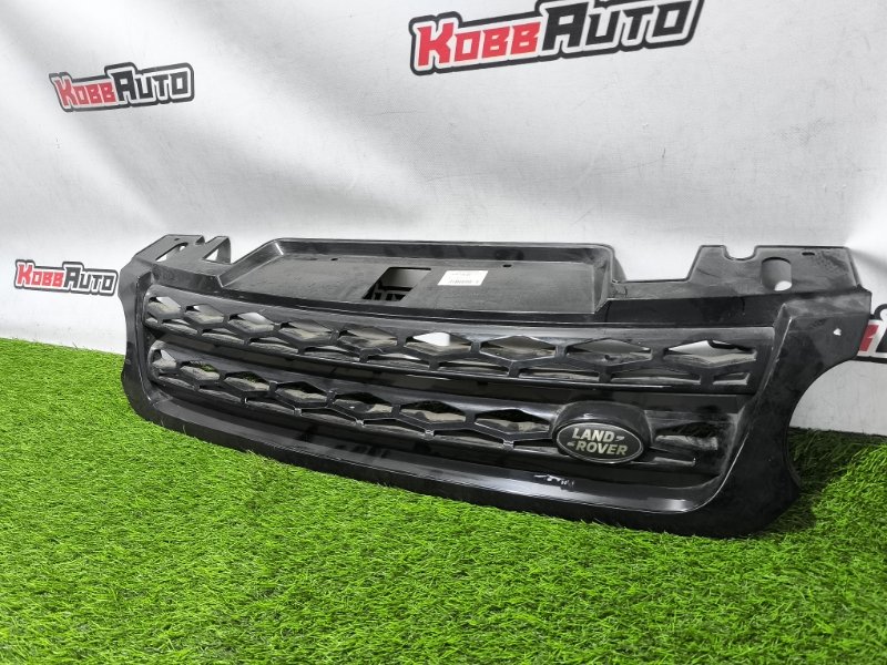 Решетка радиатора Land Rover Range Rover Sport