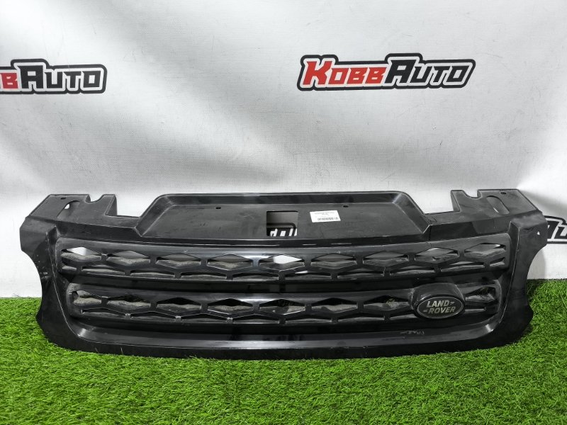 Решетка радиатора Range Rover Sport