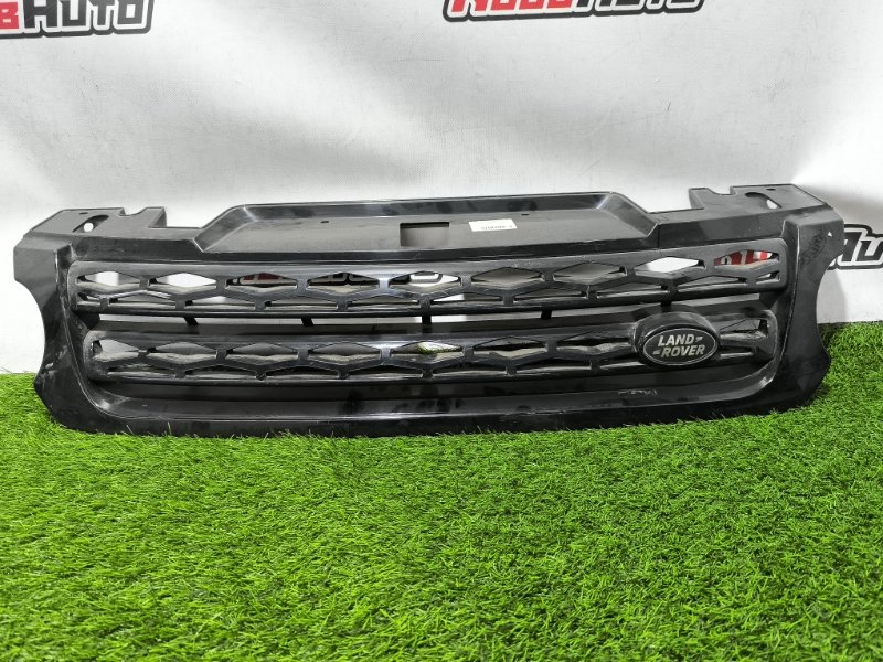 Решетка радиатора Range Rover Sport