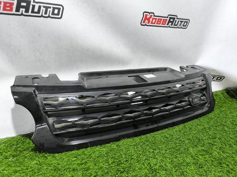 Решетка радиатора Range Rover Sport