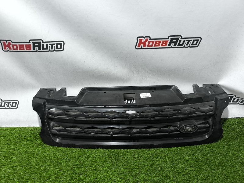 Решетка радиатора Range Rover Sport