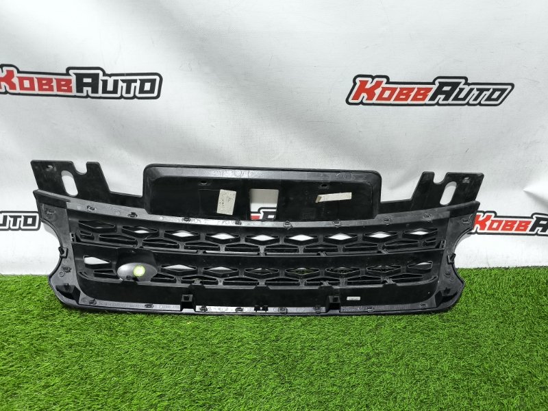Решетка радиатора Range Rover Sport
