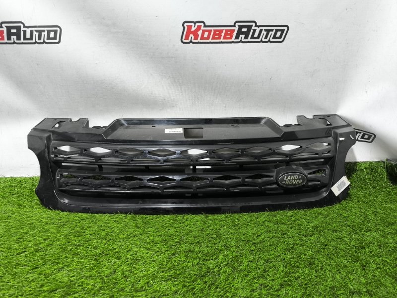 Решетка радиатора Land Rover Range Rover Sport 2013- контрактная