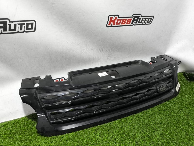 Решетка радиатора Range Rover Sport 2013-