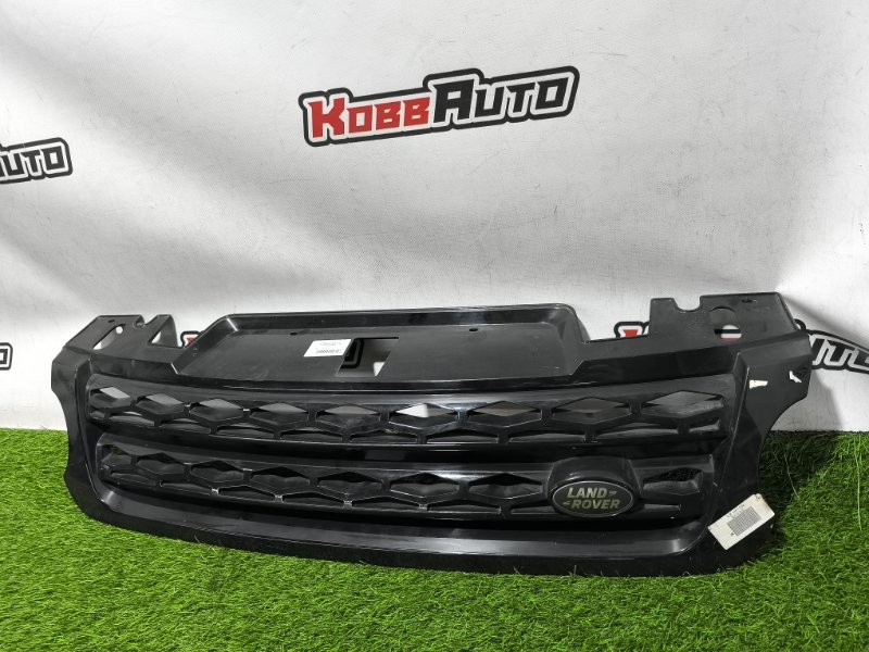 Решетка радиатора Land Rover Range Rover Sport